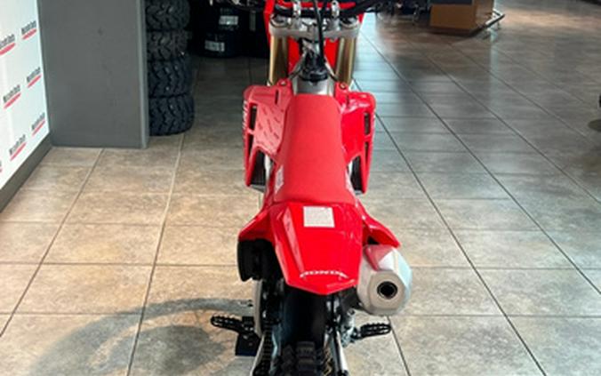 2026 Honda CRF450R 450R