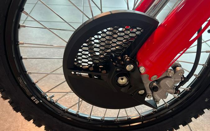 2026 Honda CRF450R 450R