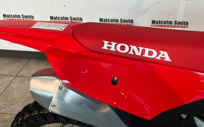 2026 Honda CRF450R 450R