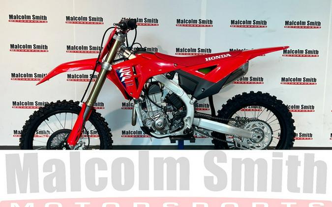 2026 Honda CRF450R 450R