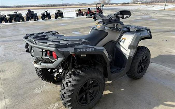 2024 Can-Am Outlander XT 1000R