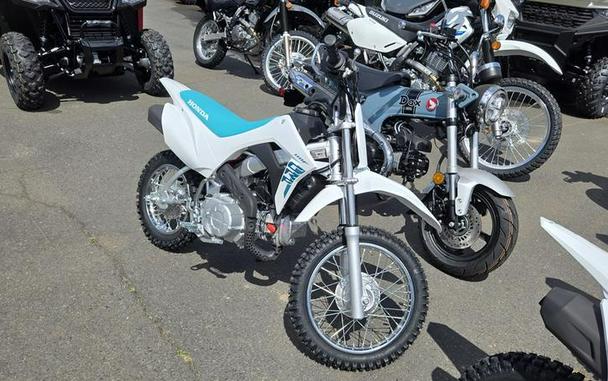 2026 Honda® CRF110F