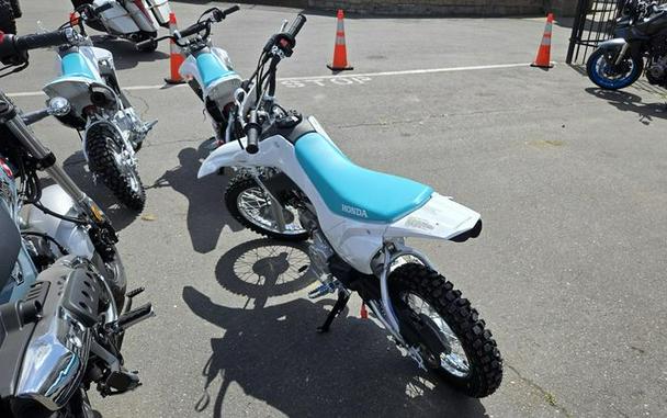 2026 Honda® CRF110F