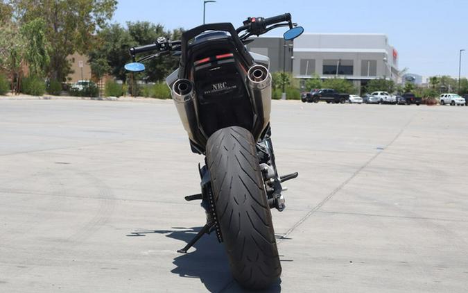 2023 KTM Duke 790
