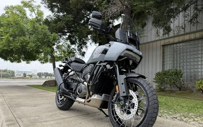 2026 Harley-Davidson® RA1250S - Pan America® 1250 Special