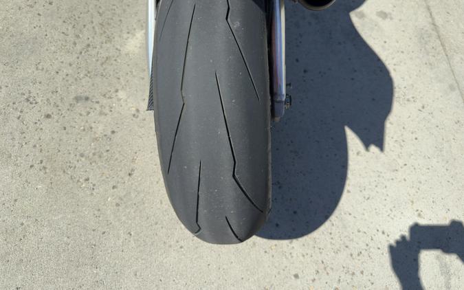 2018 Aprilia RSV4 RR • SC Project Exhaust