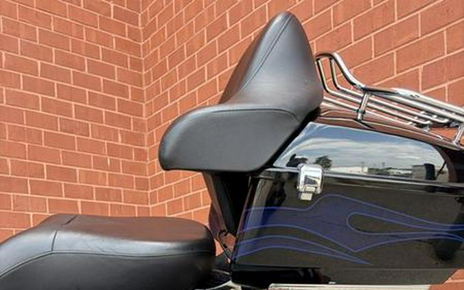 2016 Harley-Davidson® FLHXSE - CVO™ Street Glide®