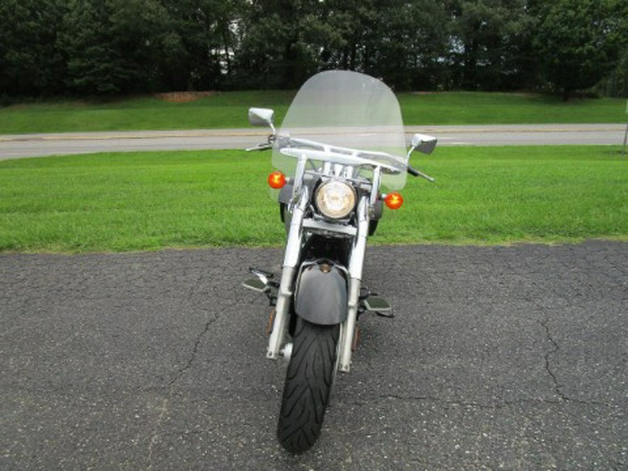 2015 Honda Interstate®