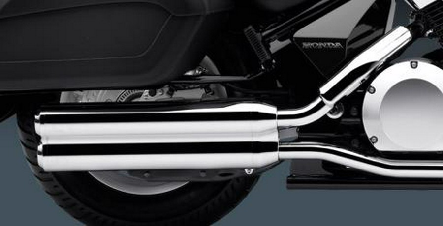 2015 Honda Interstate®