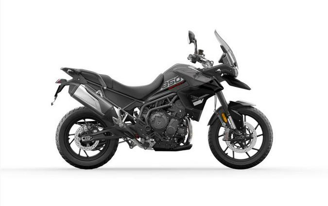 2024 Triumph Tiger 850 Sport