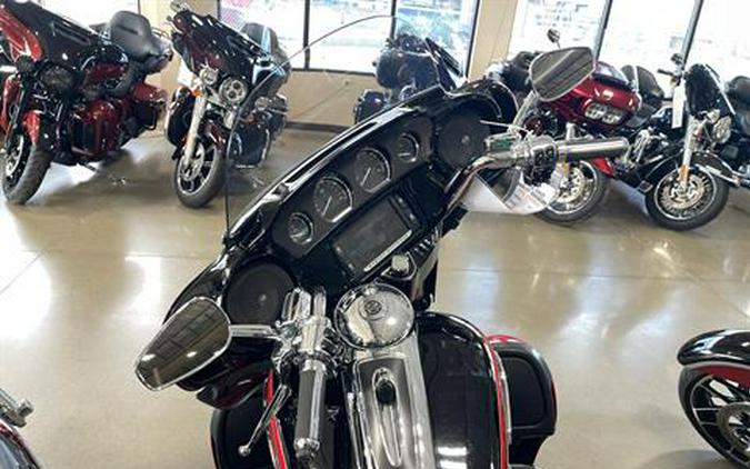 2016 Harley-Davidson CVO™ Limited