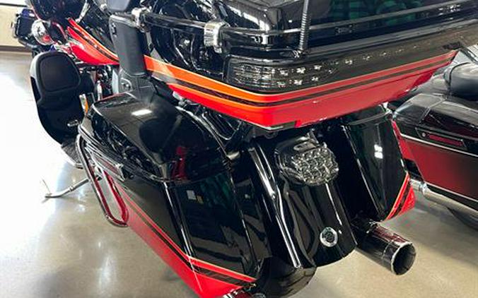 2016 Harley-Davidson CVO™ Limited