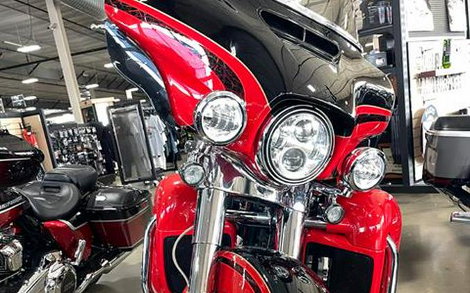 2016 Harley-Davidson CVO™ Limited