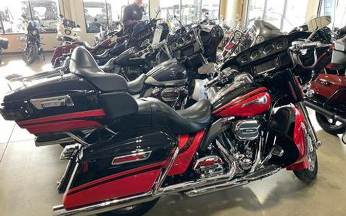 2016 Harley-Davidson CVO™ Limited