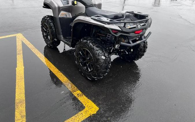 2024 Can-Am® Outlander DPS 700