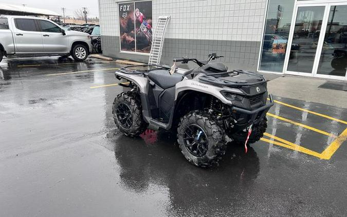 2024 Can-Am® Outlander DPS 700