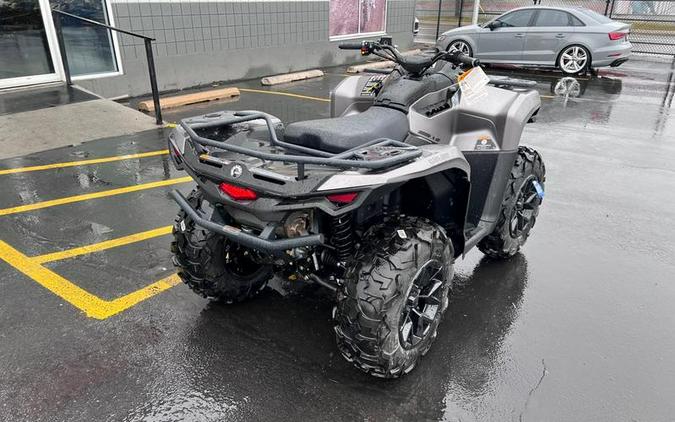 2024 Can-Am® Outlander DPS 700