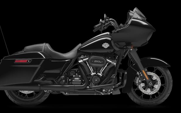 2023 Harley-Davidson Road Glide Special Vivid Black