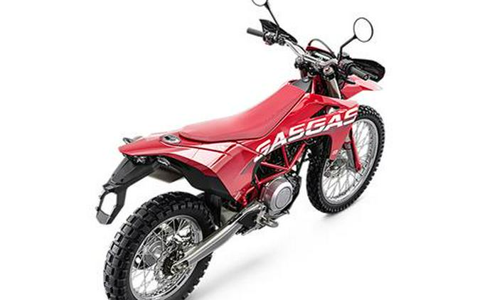 2024 GASGAS ES 700