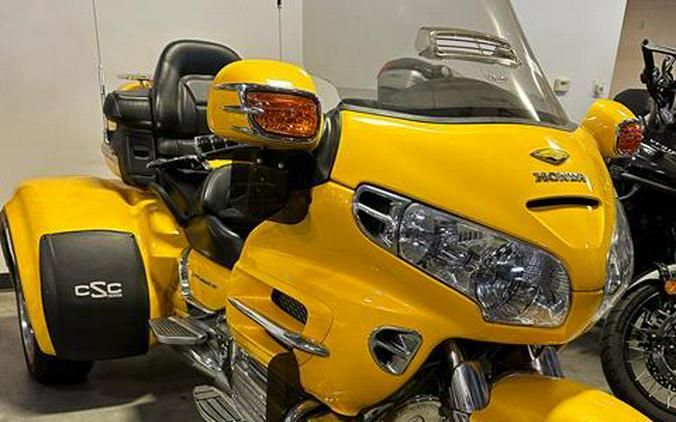 2005 Honda GL1800 CSC TRIKE