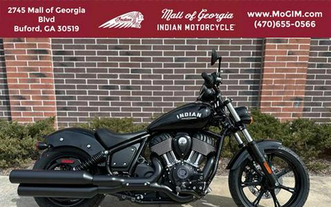 2024 Indian Motorcycle Chief ABS