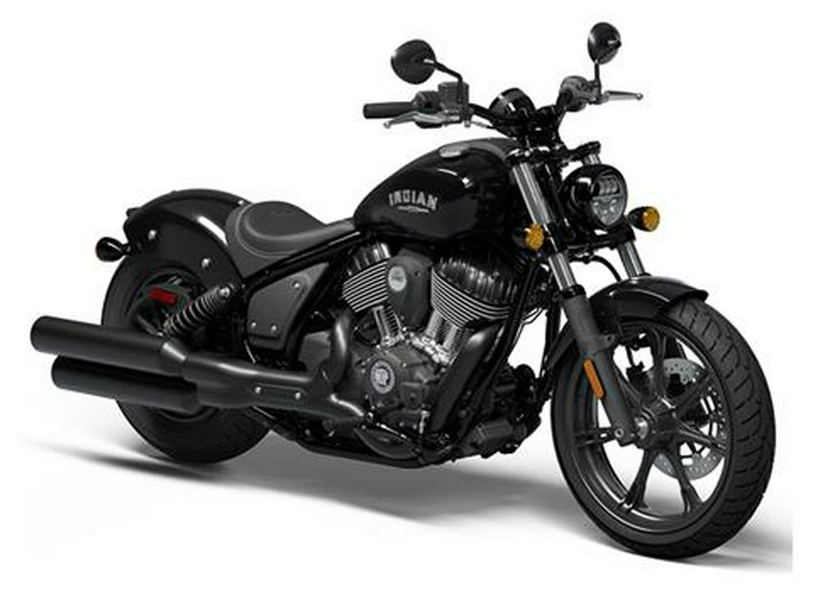 2024 Indian Motorcycle Chief ABS