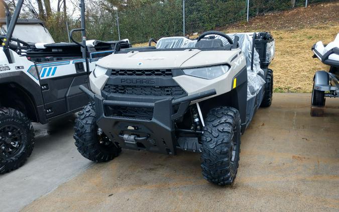 2024 Polaris Ranger Crew XP 1000 Premium