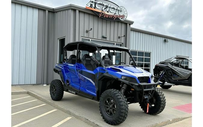 2024 Polaris Industries GENERAL® XP 4 1000 Ultimate