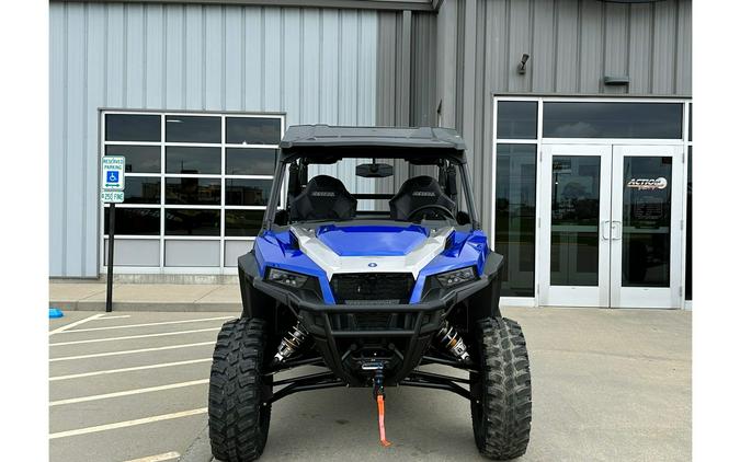 2024 Polaris Industries GENERAL® XP 4 1000 Ultimate