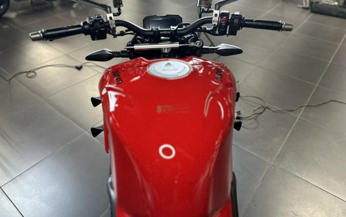 2024 Ducati STREETFIGHTER V4 S