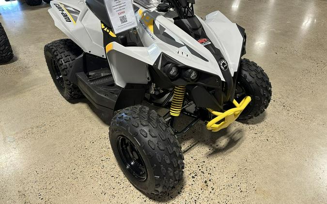 2024 Can-Am® Renegade 70 EFI