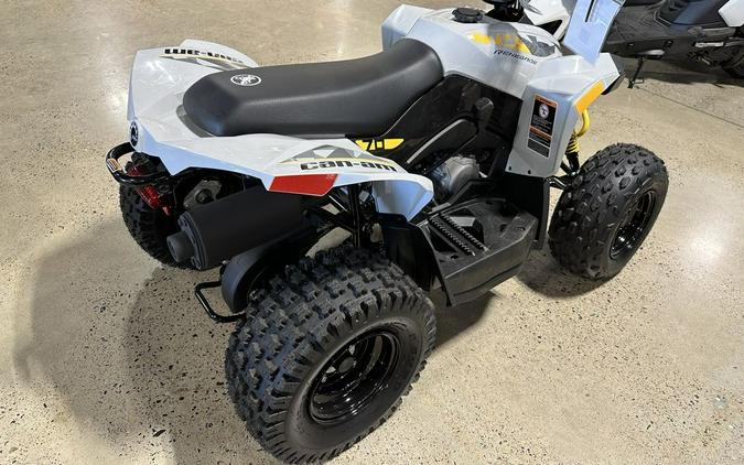 2024 Can-Am® Renegade 70 EFI