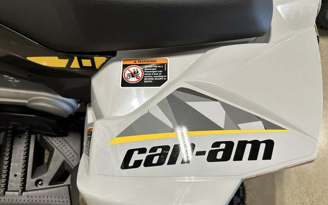 2024 Can-Am® Renegade 70 EFI