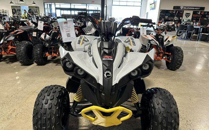 2024 Can-Am® Renegade 70 EFI