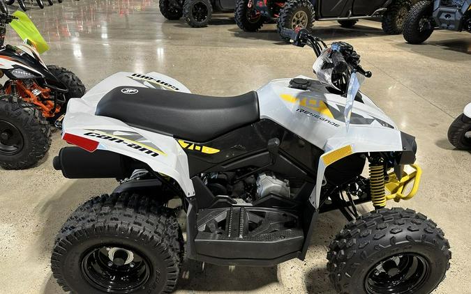 2024 Can-Am® Renegade 70 EFI