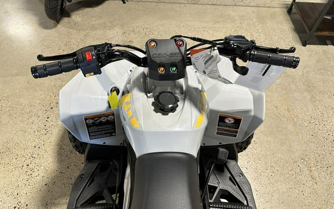 2024 Can-Am® Renegade 70 EFI