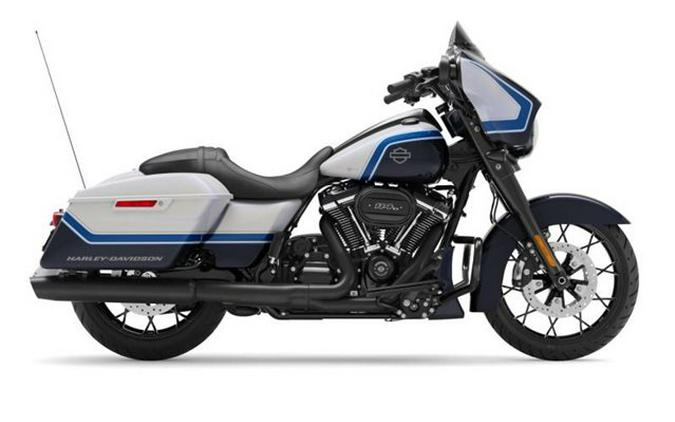 2021 Harley-Davidson Street Glide Special