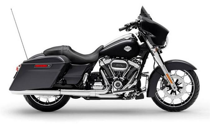 2021 Harley-Davidson Street Glide Special