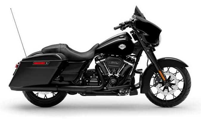 2021 Harley-Davidson Street Glide Special