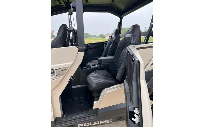 2024 Polaris Industries GENERAL® XP 4 1000 Premium