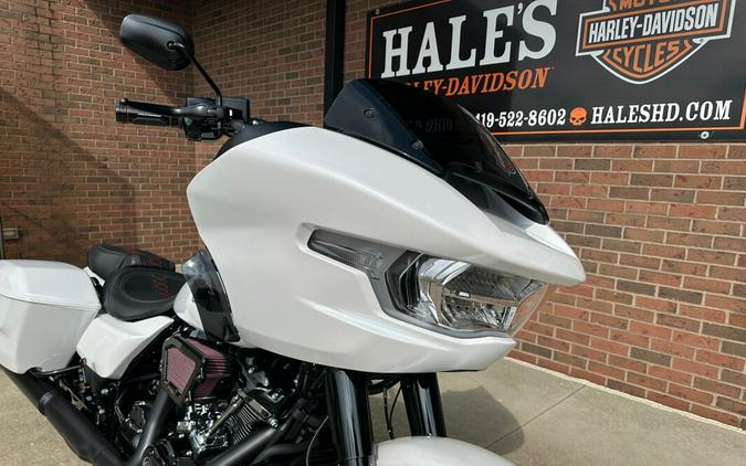 2024 Harley-Davidson Road Glide FLTRX