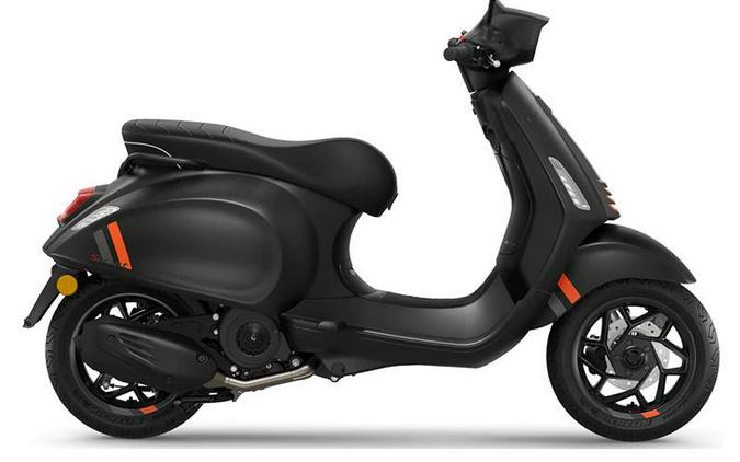 2024 Vespa Sprint 150 S