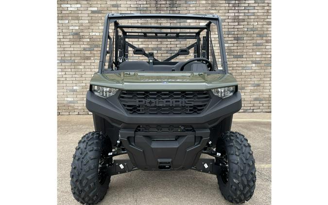 2025 Polaris Industries Ranger® Crew 1000