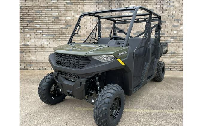 2025 Polaris Industries Ranger® Crew 1000