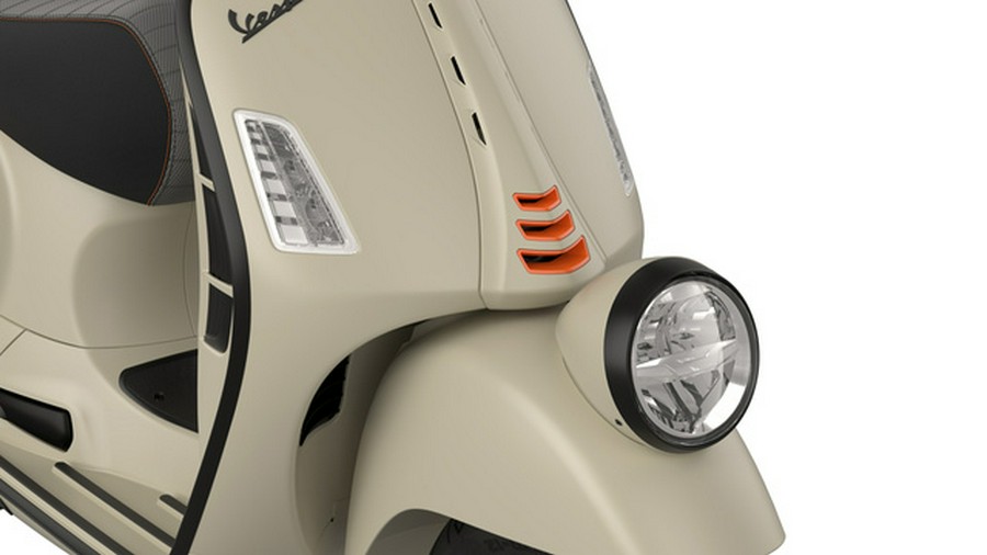 2024 Vespa GTV 300