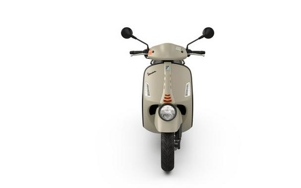 2024 Vespa GTV 300