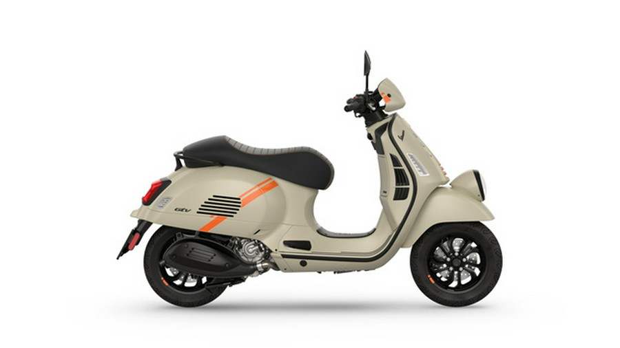 2024 Vespa GTV 300