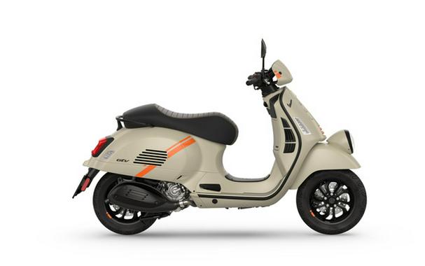 2024 Vespa GTV 300