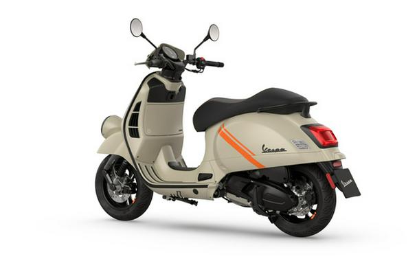 2024 Vespa GTV 300