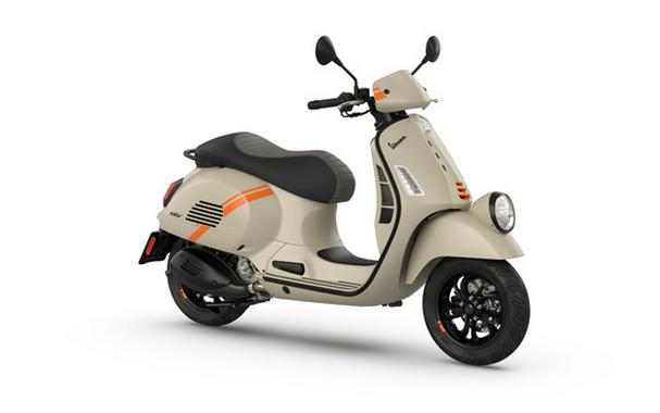 2024 Vespa GTV 300